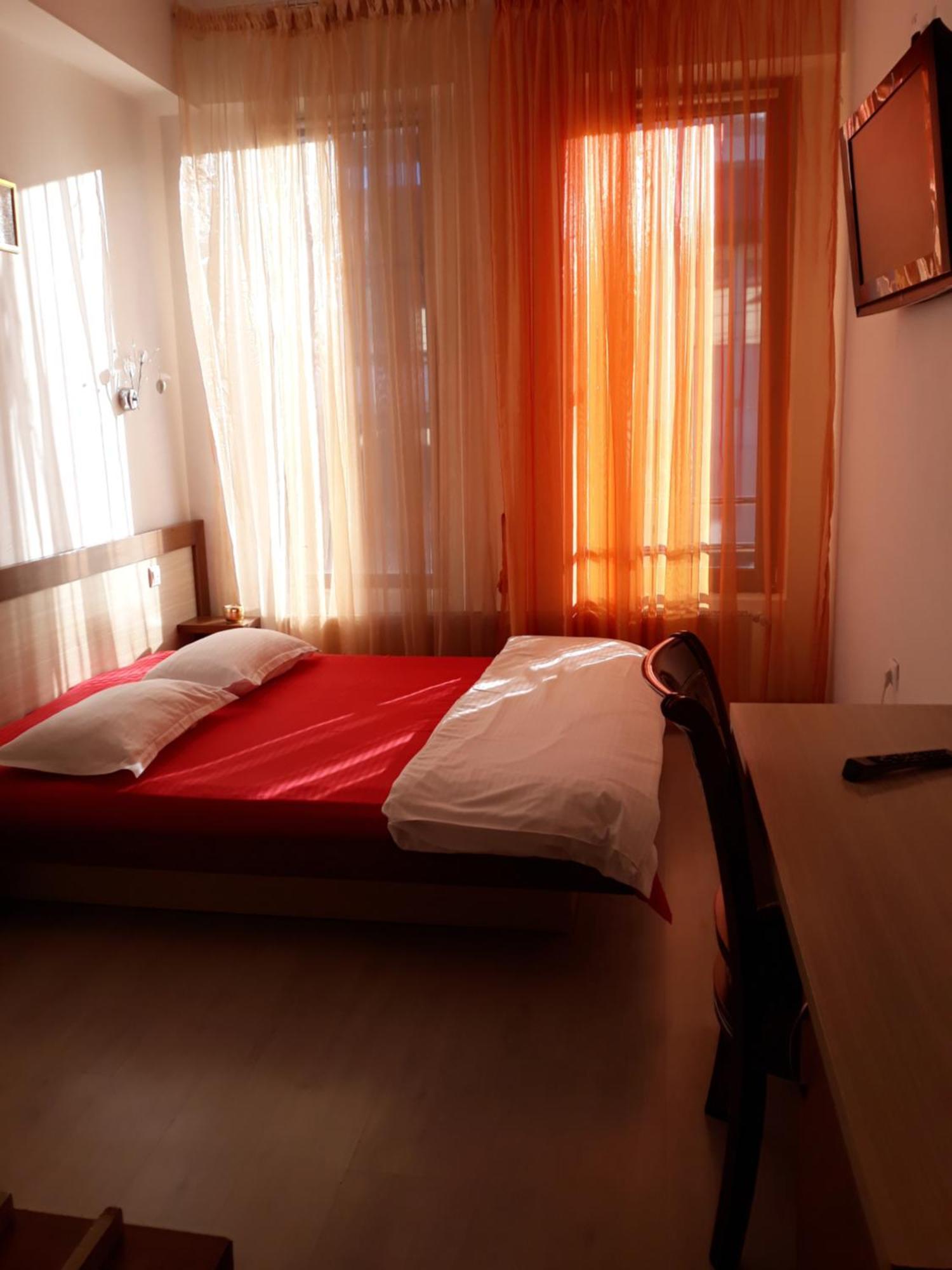 Vila Nicoleta Băile Olăneşti Quarto foto